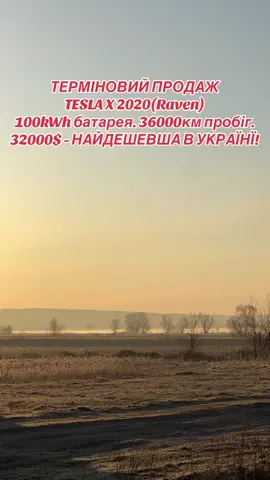 Автомобіль без нюансів і проблем!  Автомобіль був куплений з мінімальними пошкодженнями. Відновлено все з оригінальних запчастин. Безпека не спрацьовувала. Оновлюється, сертифікати цілі, додаток працює. Ніяких вкладень не потребує! Салон після детейлінгу, кузов покритий керамікою. 6-місний салон кольору слонова кістка. Чорна стеля алькантара. Максимальна батарея на 100кВт. Преміум музика. 3-х зонний клімат. Задній електропакет. Підігрів усіх сидінь. Адаптивна пневмопідвіска Raven. Колеса R20 на літніх шинах.