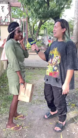 Lagu baru rifin #fyp #palembang #interview #wawaadjie 