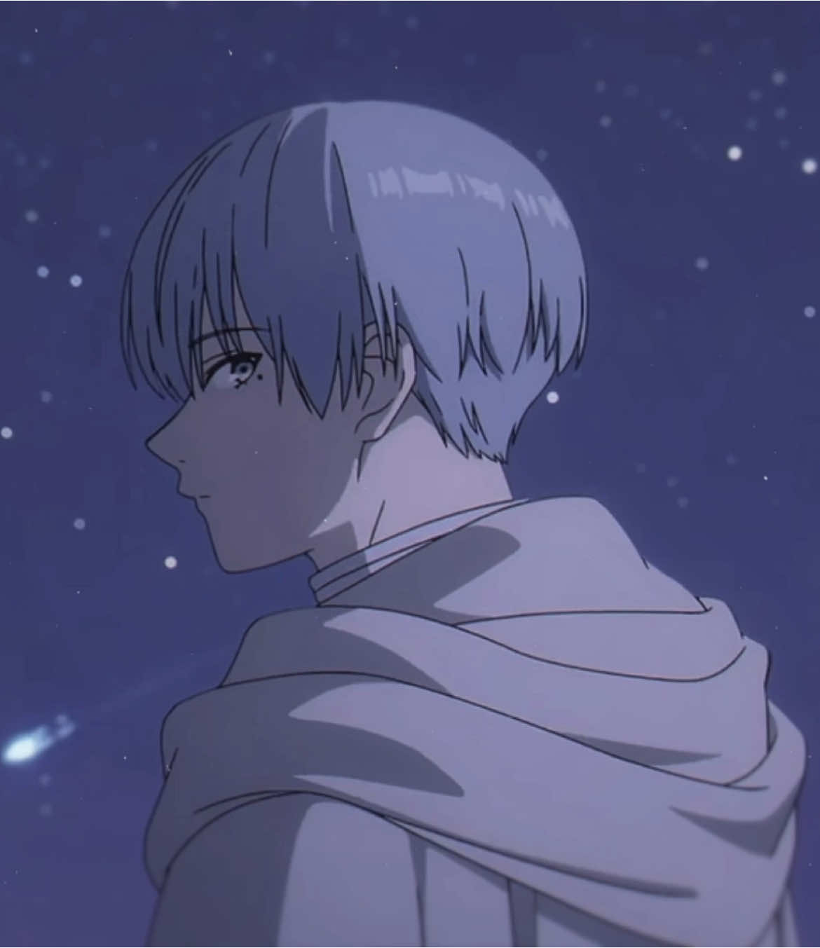 กีดกัน ( #himmel #frieren #sousounofrierenanime #frierenbeyondjourneysend #fyp )