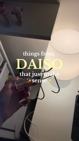someone asked me in the comments what I got for organizing and decorating my tiny apartment. Here is everything I got from Daiso 🫶🏻😙  #daisofinds #daisokorea #tinyapartment #goshiwon #apartmentseoul #lifeinkorea #daisohaul #exchangestudentkorea #smartliving #organizedhome 