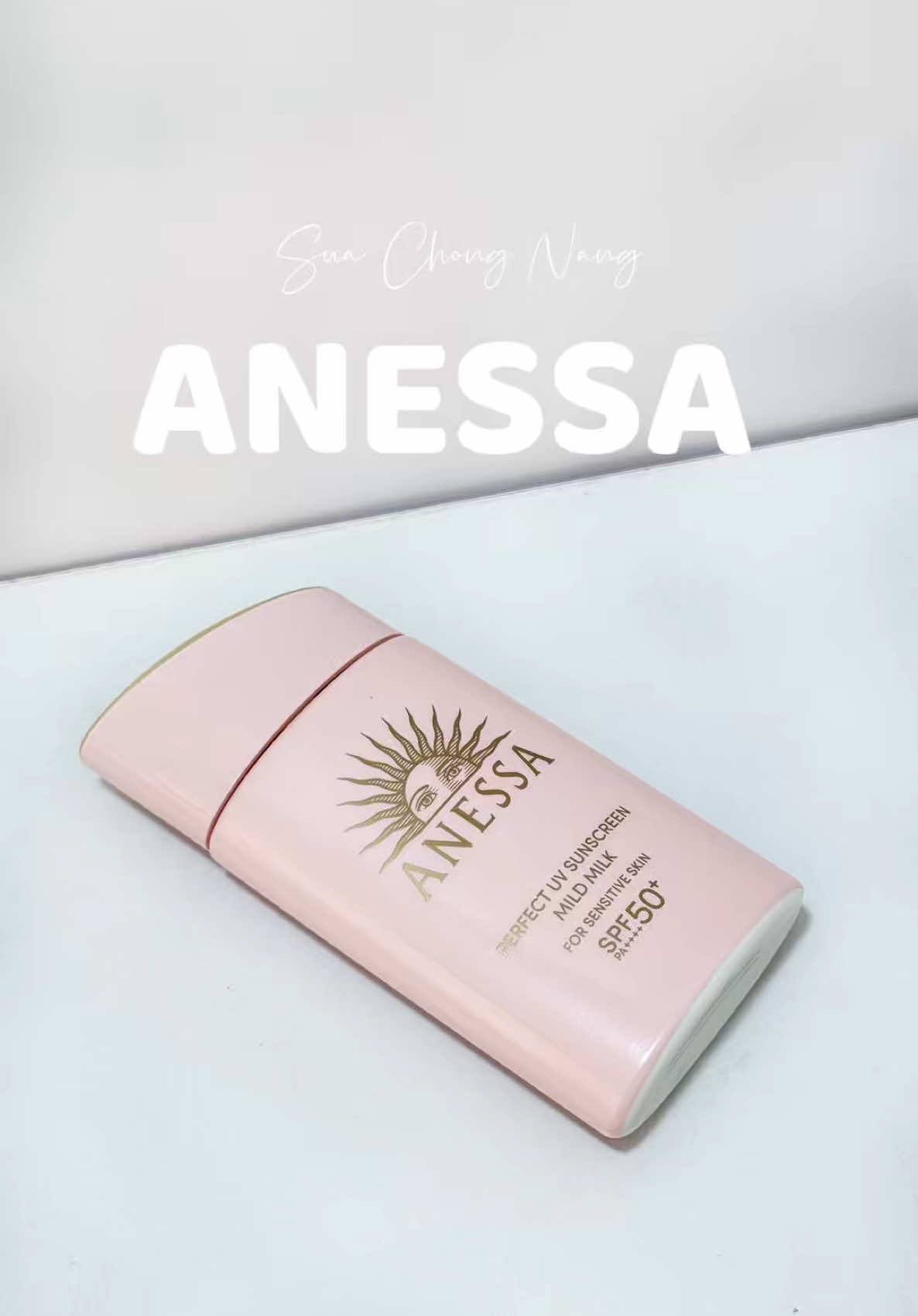Mùa này là ưu tiên chống nắng 🌞 #anessa #suachongnang #chongnang #muataitiktokshop 