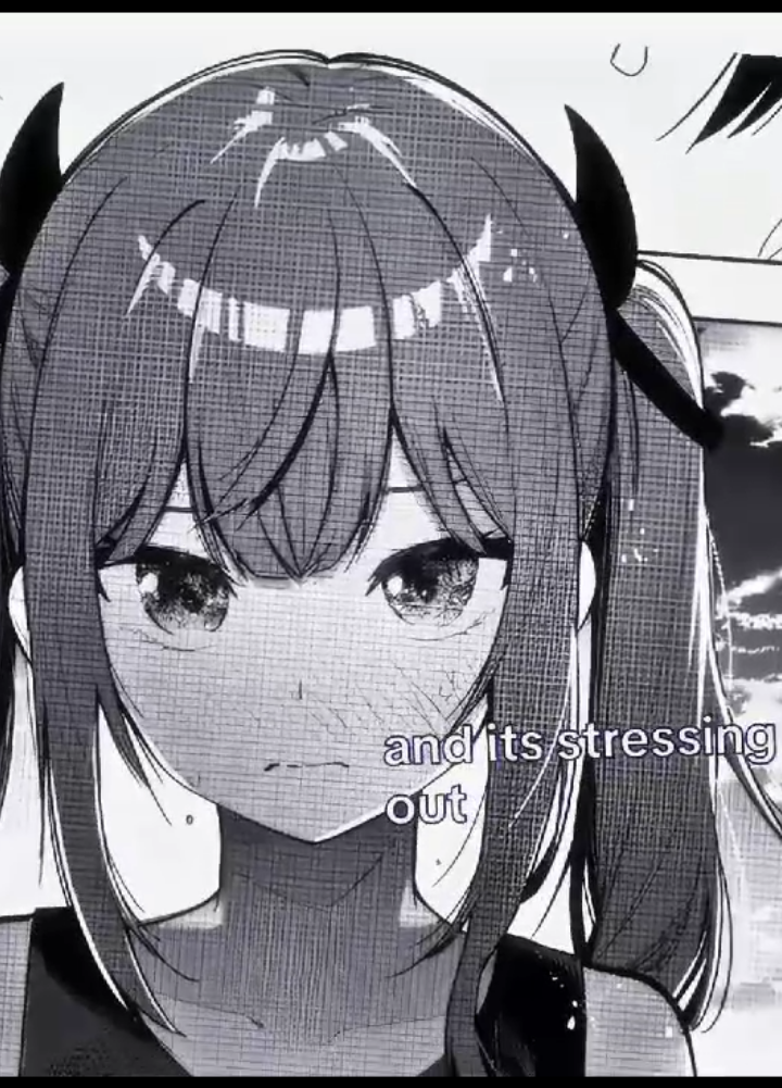 nene supermarcy,are you suree? #mayonakahearttune #himekawanene #mangarecommendation #mangaedit #foryoupage 