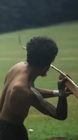 Stone Age Tech That Boosted Human Strength – The Atlatl