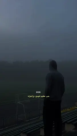 حب عظيم للهدوء والعزله 🚶‍♂️🤍 #fyp #viral #foryou #اقتباسات 