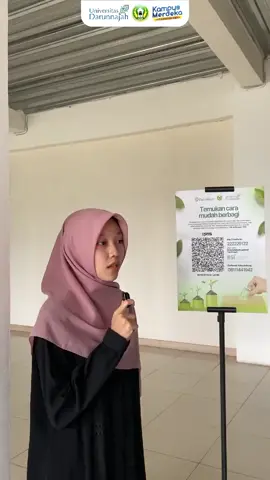 Kalian tau tidak Kira kira pertanyaan apa yang paling susah dijawab? Follow Us: Instagram: @univ.darunnajah Facebook: Universitas Darunnajah Jakarta Tiktok: univ_darunnajah Whatsapp: 0812-2200-1443 #backtocampus #universitasdarunnajah #kampusislam # universitasislamjakarta #universitasdijakarta #kampusislamjakartaselatan #kampusjakartaselatan