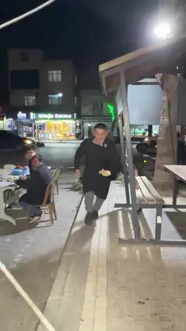 buda koşuyor 😂