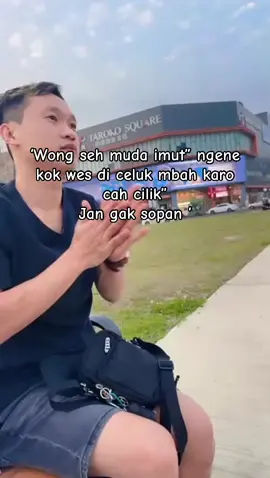 Umur boleh tua, tp raimu kudu tetep muda bolo 🤣🤣 #fypシ #fyp #fypage #taiwan🇹🇼 #fyppppppppppppppppppppppp 