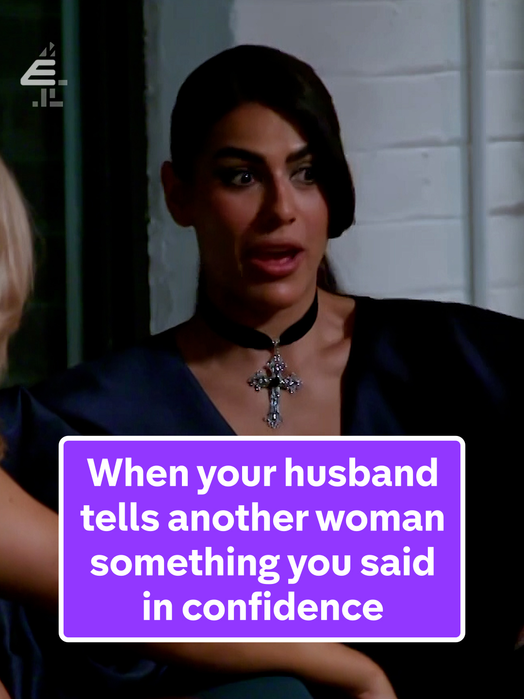 Carina explains her comments #MAFSAU #MarriedAtFirstSight #RealityTV