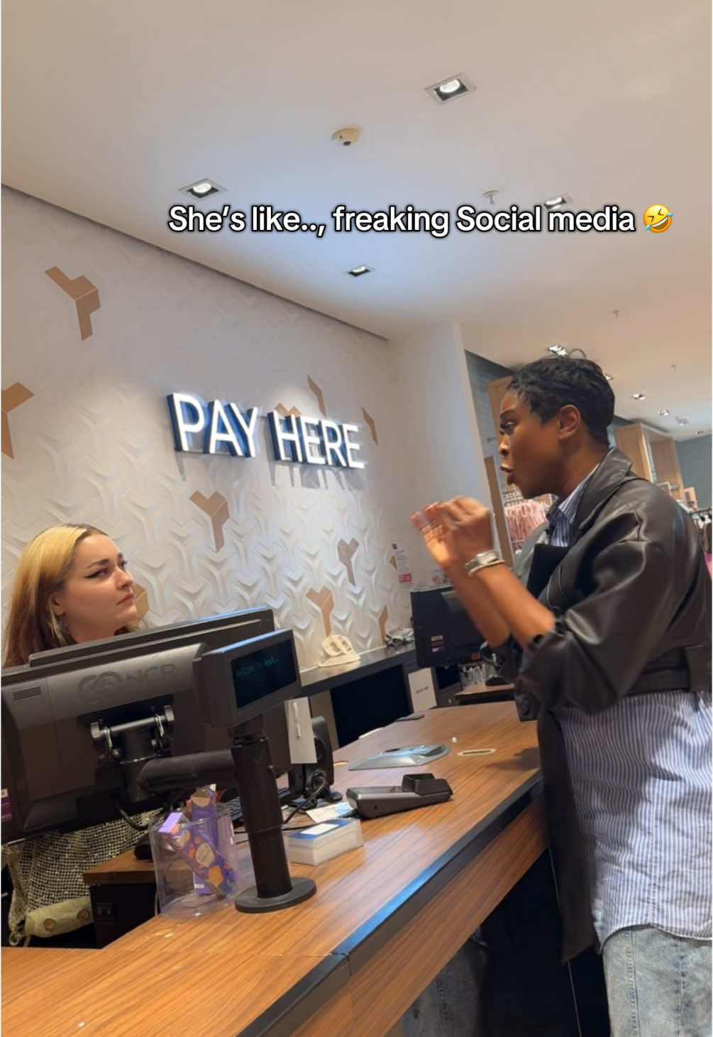 I wasn’t backing down from a dare #funnytiktok #parentingtips #truthordare #dare #pranks #prankster #blowthis #funny #fyp #foryou 