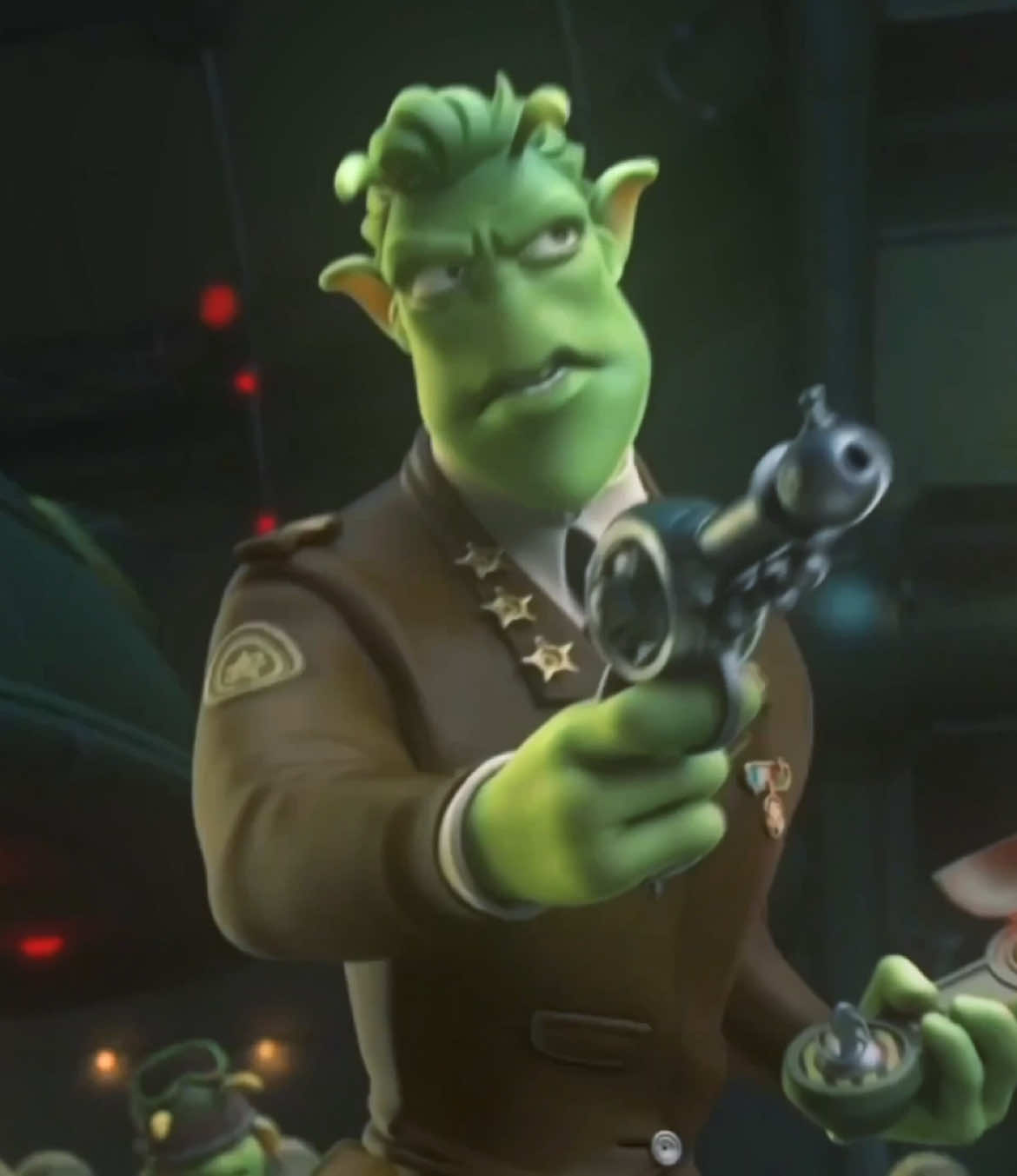 Ok now please just hear me out | scp: @✨❤️  #planet51 #generalgrawl #2000s #animation #m4ttf1lmz