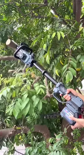 Máy Cưa Xích Pin Cán Dài WORKFIX WF CS-12MAX Lam Xích 12inch Không Chổi Than ,BH 6 Tháng#giadungdienmay24h #thinhhanhtiktok #hottrend #hot #xuhuong #xuhuongtiktok #thinhhanh #lenxuhuong 