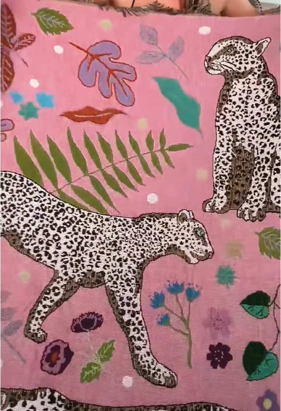 #homedecor #blanket #tiktokshop 