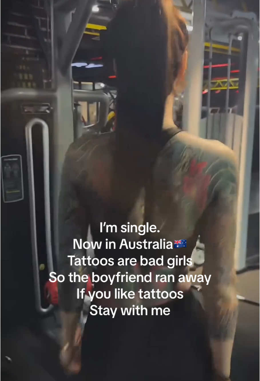 #sexy #single #tattoos #tattoo #australia #sydney 