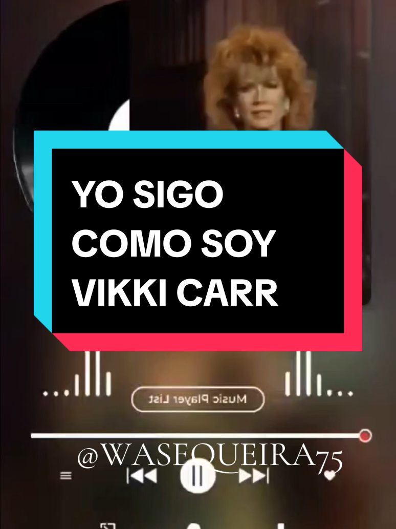 #yosigosiendocomosoy #vikkicarr #nicaragua🇳🇮❤️ #mexico🇲🇽 #joyasdelayeryhoy #cancionesdelayer  #cancionesdelrecuerdo #musicaromantica #baladasenespañol #lamacuinadealrecuedo  #lamaquinadeltiempo #mexico #nicaragua #vikkicarrcanciones 