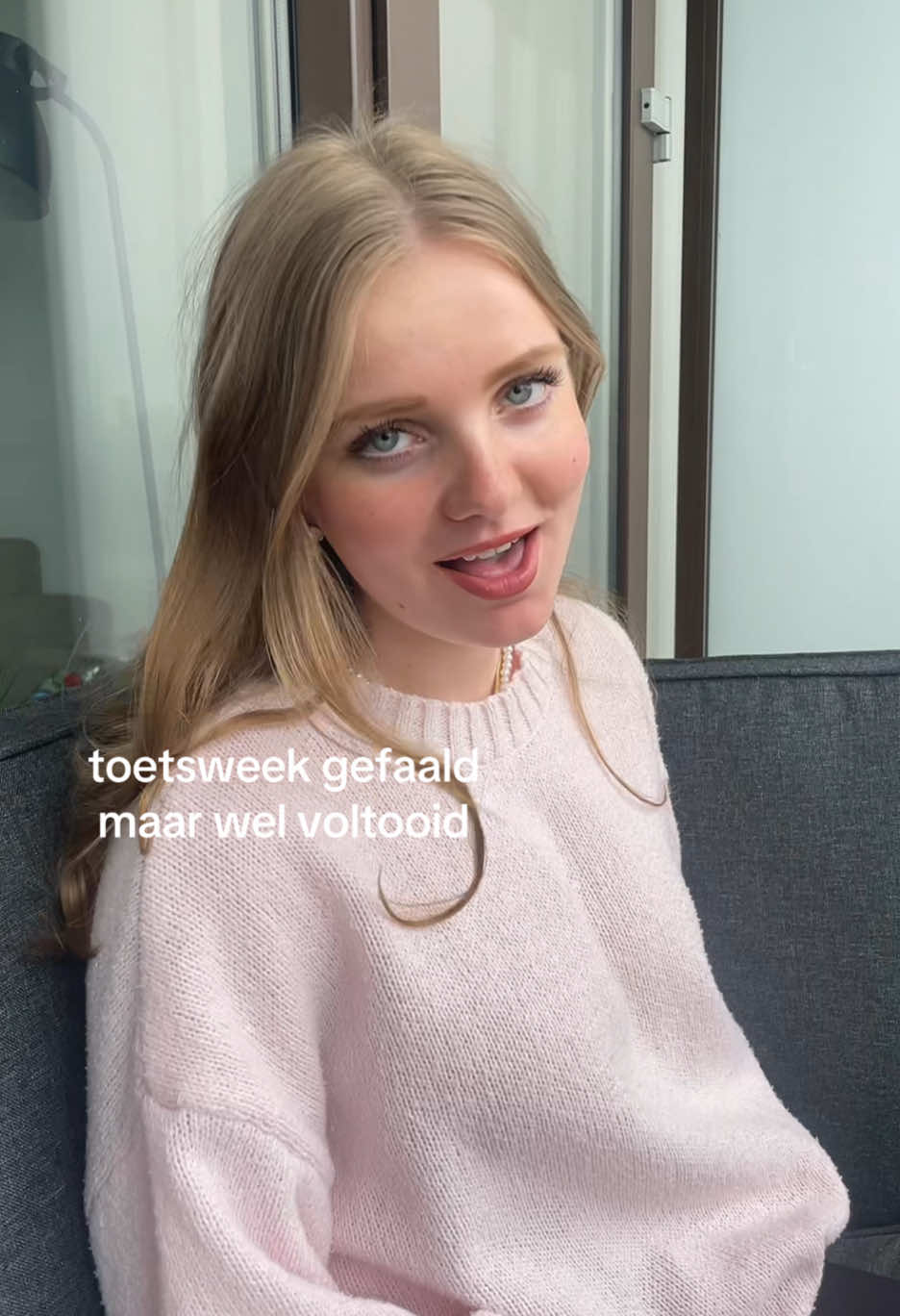meer dan je best kan je niet doen he