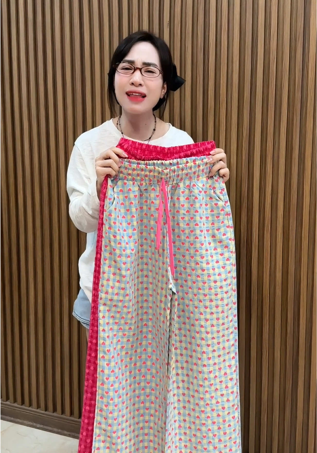 Mua ngay đừng lăn tăn nữa #quandainu #thoitrangnu #shopping 