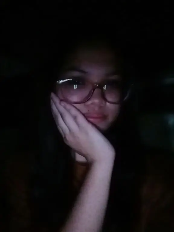no filter ulit here 