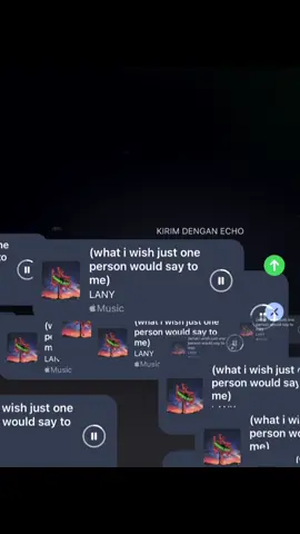 tiada hari tanpa #lany #fypシ゚ #fyp #xybca 