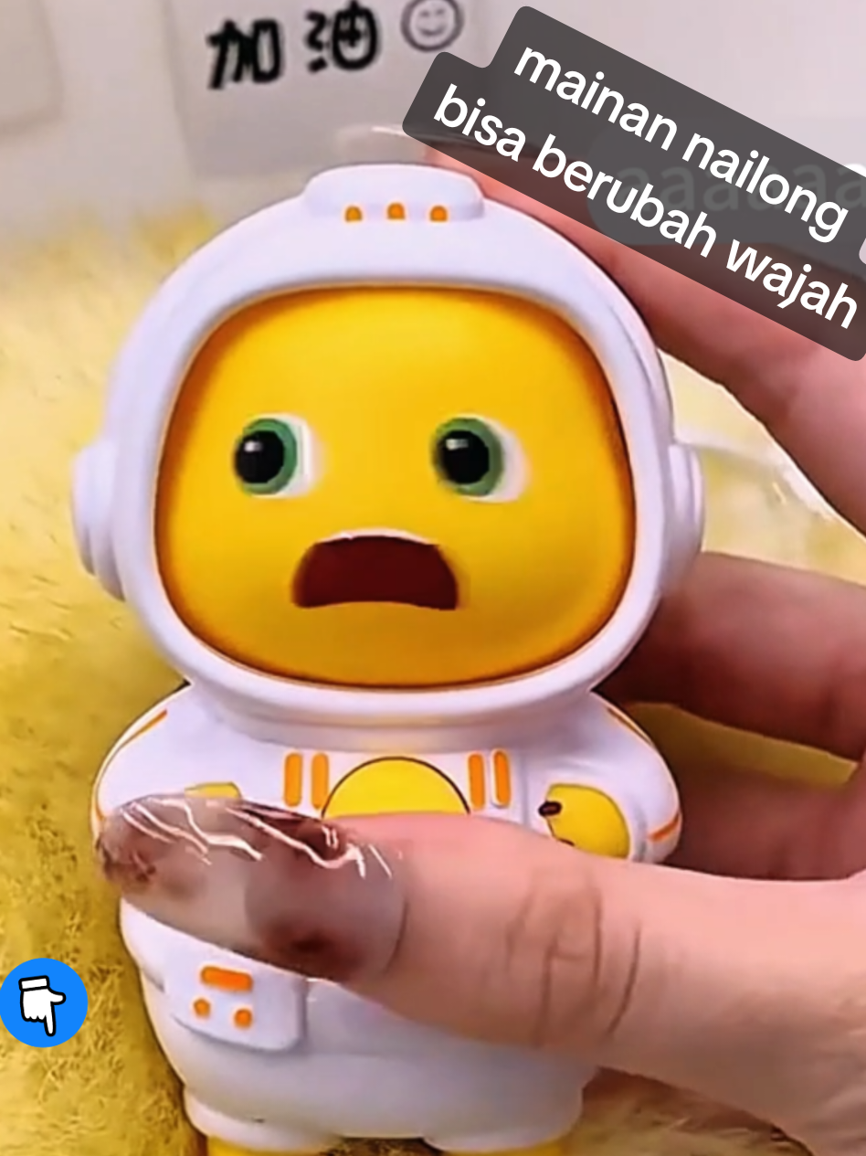 maina nailong pencet bisa berganti wajah #mainannailongpencet #mainanlucu #mainanviral #mainanviralditiktok #mainananakindonesia #mainananakindonesia #mainanterbaru #mainankeren #mainanmurah #mainannailong #nailonggantiwajah #mainanlucu 