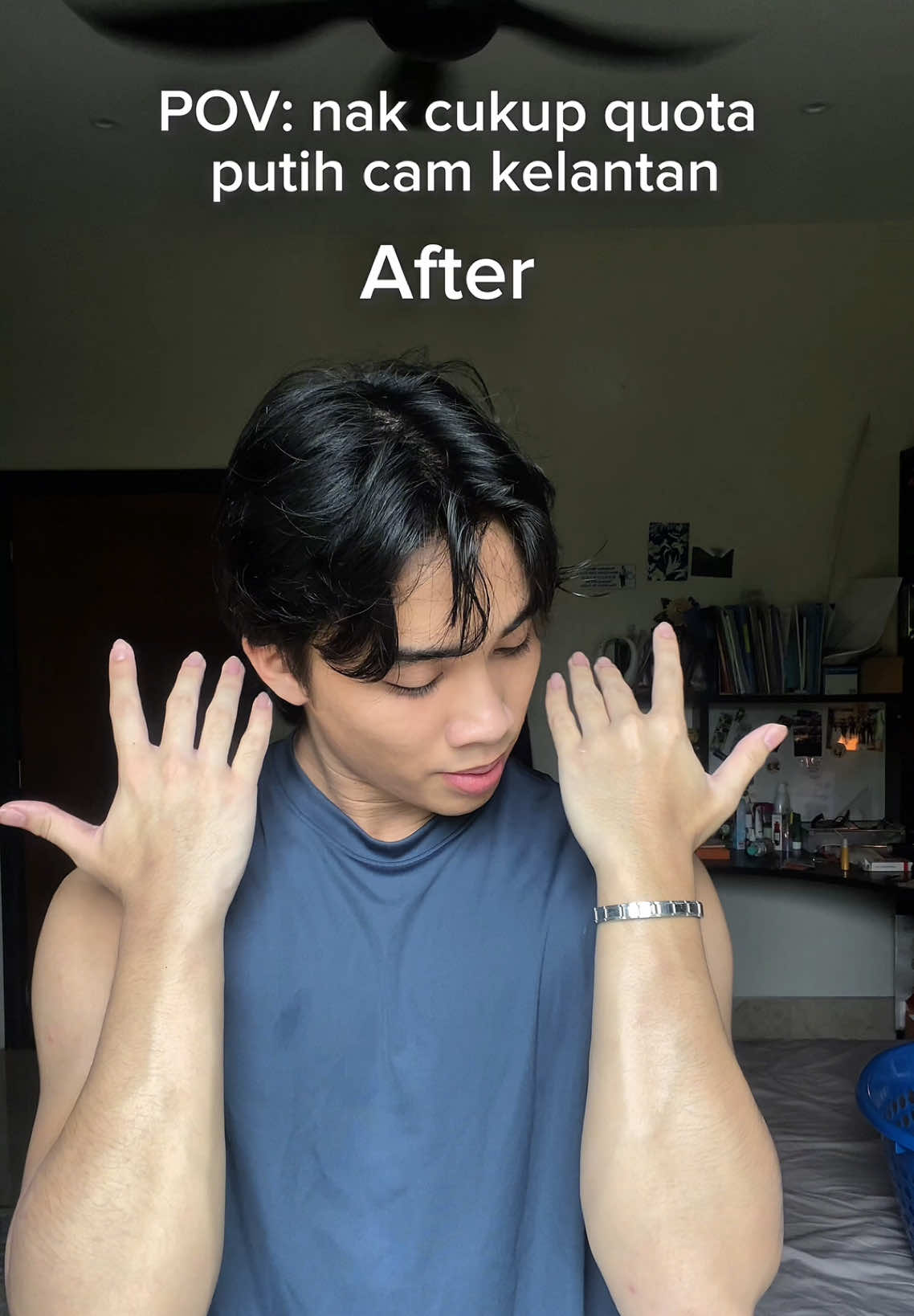 The only time ill claim to be kelantanese  #g2gbodyserum #kulitseputihketupat