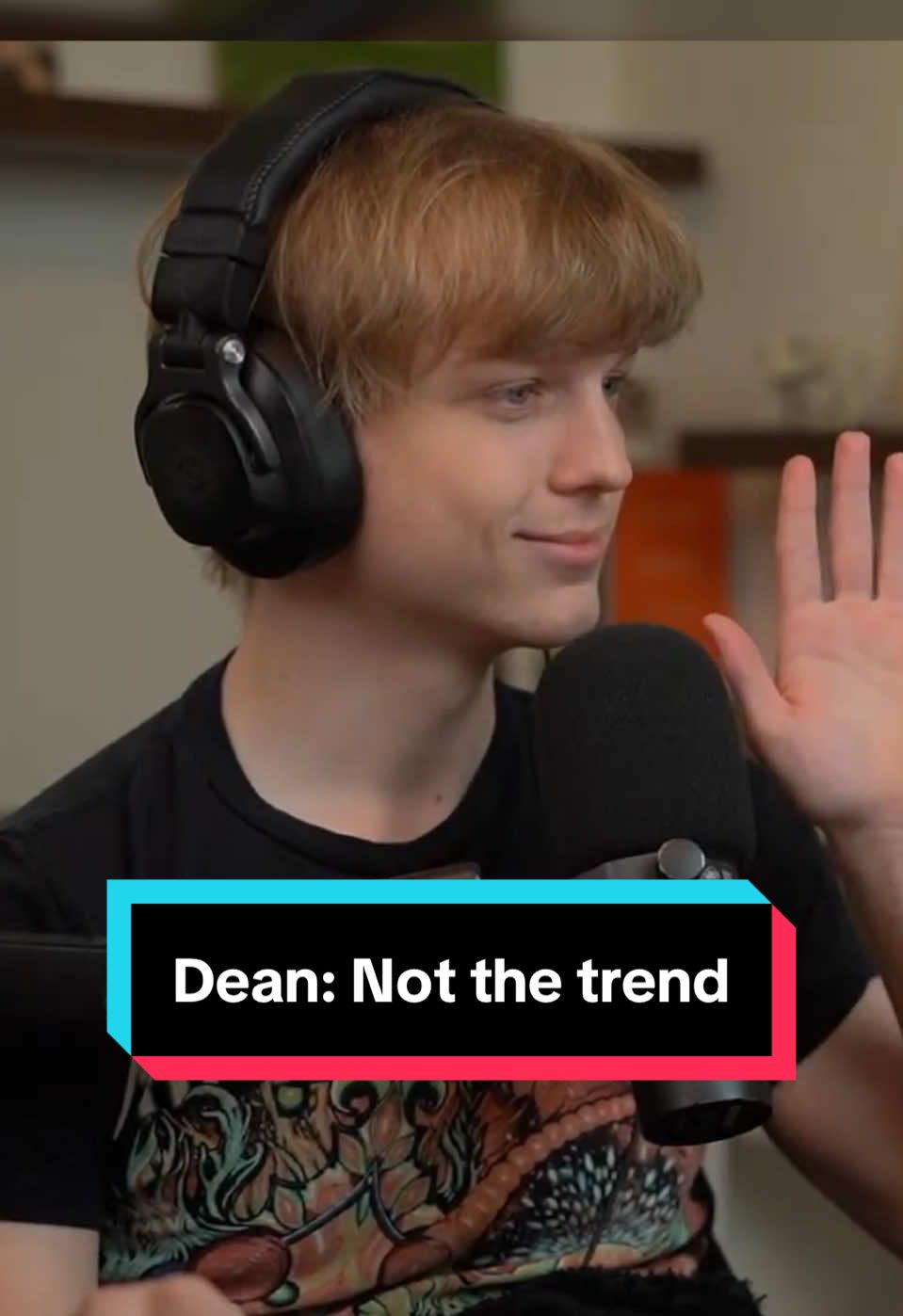 What do you mean #dean #deanwithers #thedeanwithersshow #politics #quitefrankly 