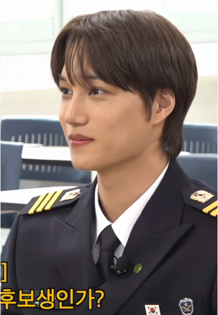 KAI!!!!🥵🔥🔥🐻 #kai #kimkai #exo #kaiexo #kimjongin #kpop 