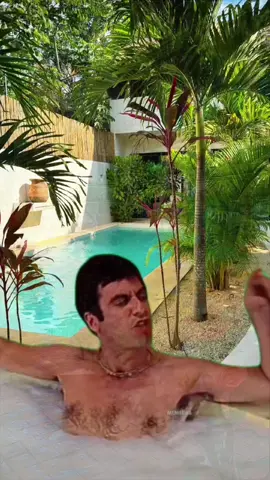 les 4 phrases de Tony Montana #reflexion #relation #tonymomtana #pourtoii 