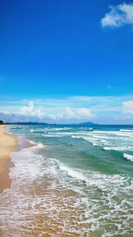 Takkan.. berganjak pendirianku ini.. Perhhh.. jiwang la pulak❤️❤️❤️ #tourismterengganu #visitterengganu2025 #kemaman #terengganu #folowers #viewers 