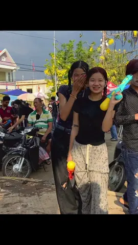 #ចង់ល្បីដូចប្រូដែរ😹 