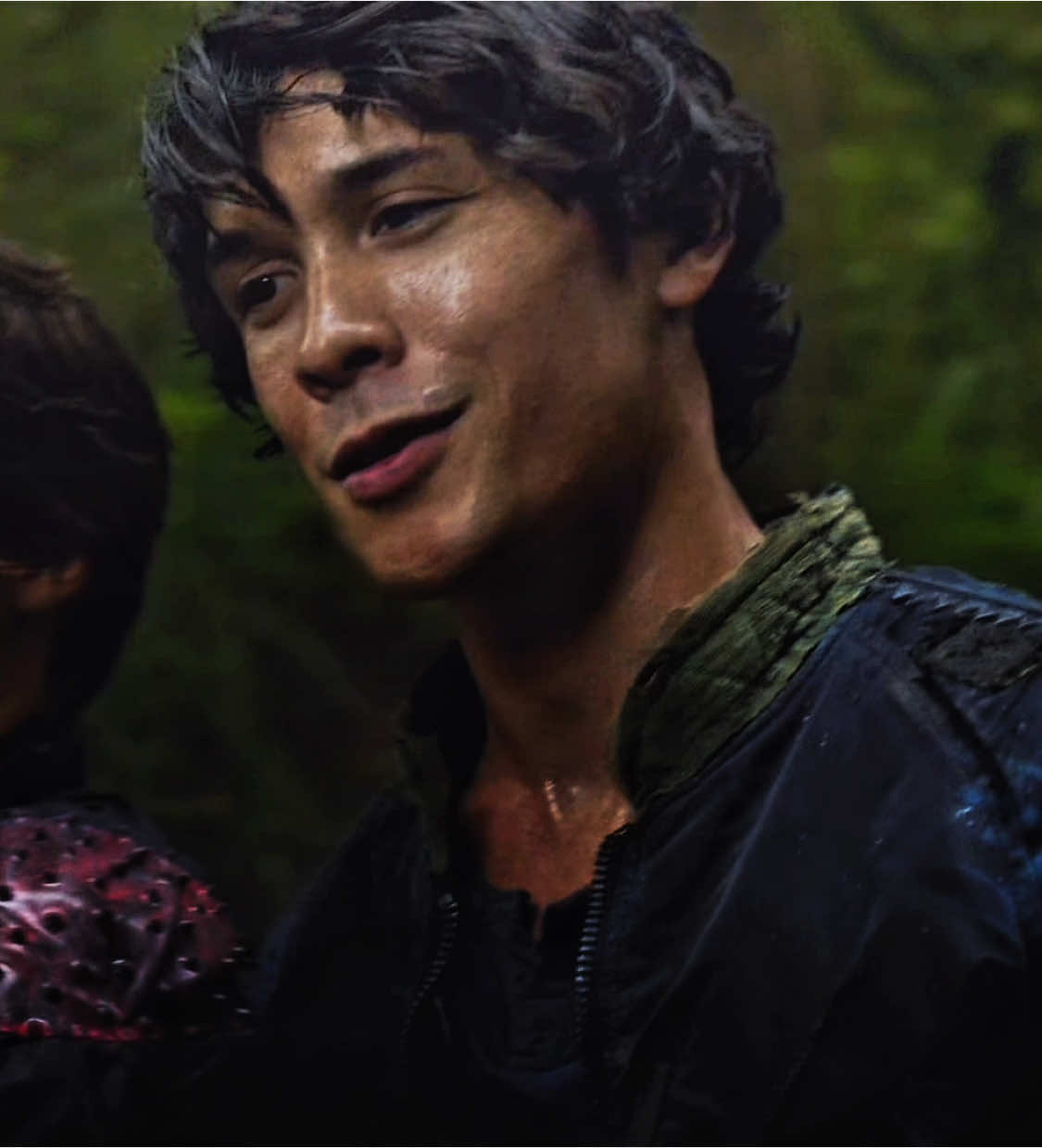 been a min since i made a bellamy edit || #fy #the100 #the100edits #capcut #foryou #fyp 