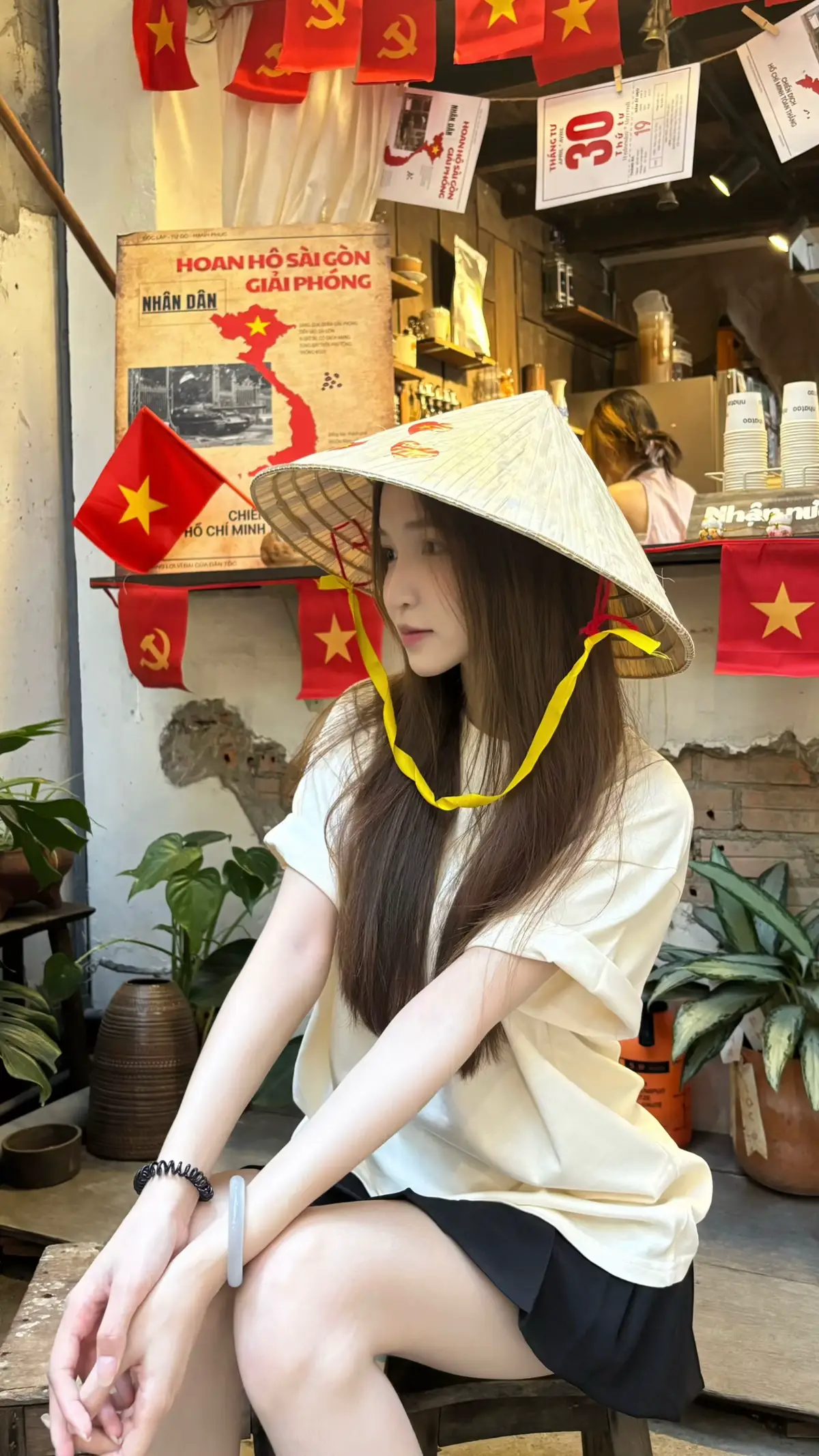 cà phê mùa giải phóng 🇻🇳