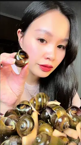Combo Tré Trộn Ốc Mít xào bà nào mún ăn vs tui hem😋 #mukbang #foodtiktok #anvat #lauracoffee #nhatkimanh 