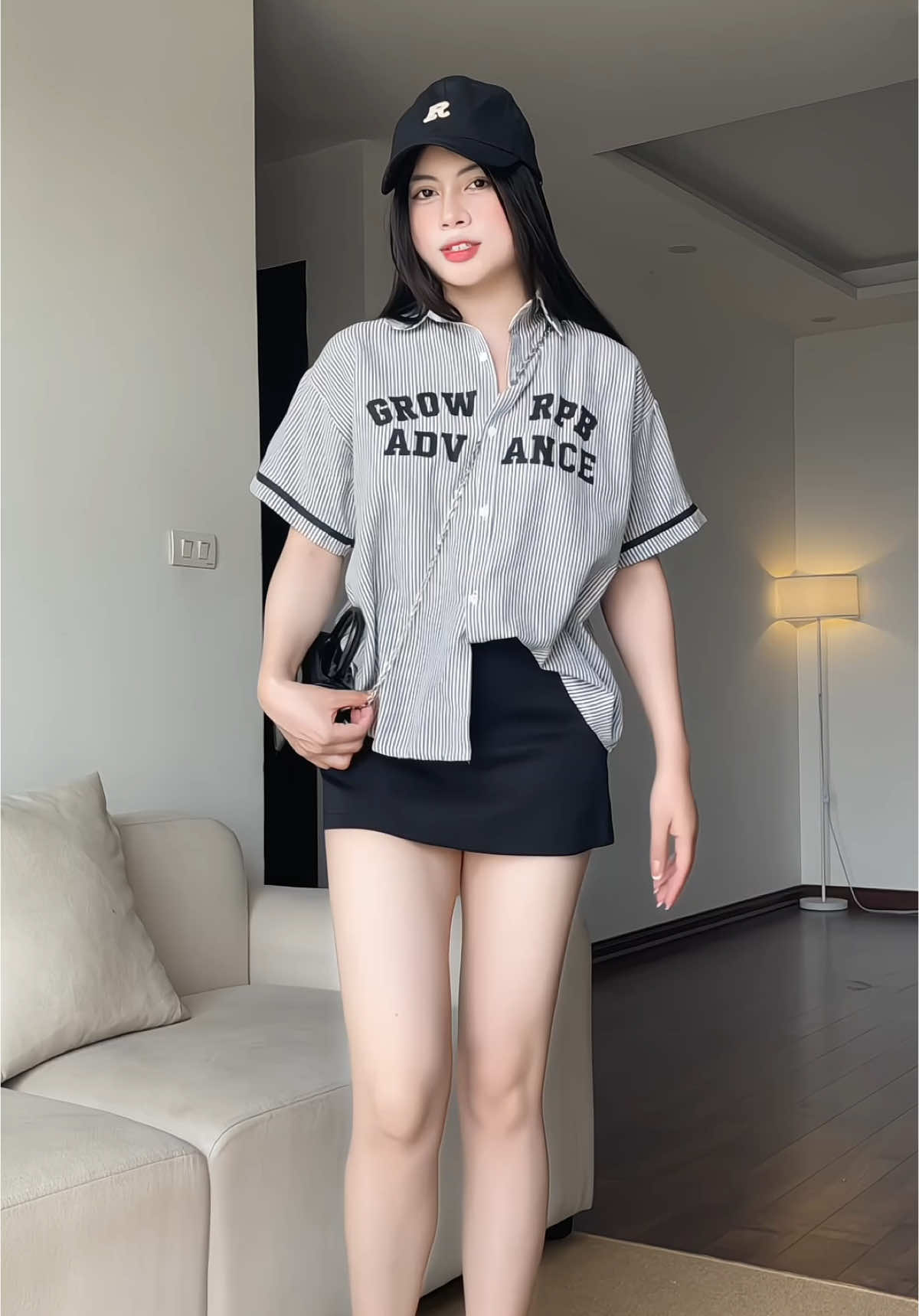 #haul #reviewquanao #outfit 