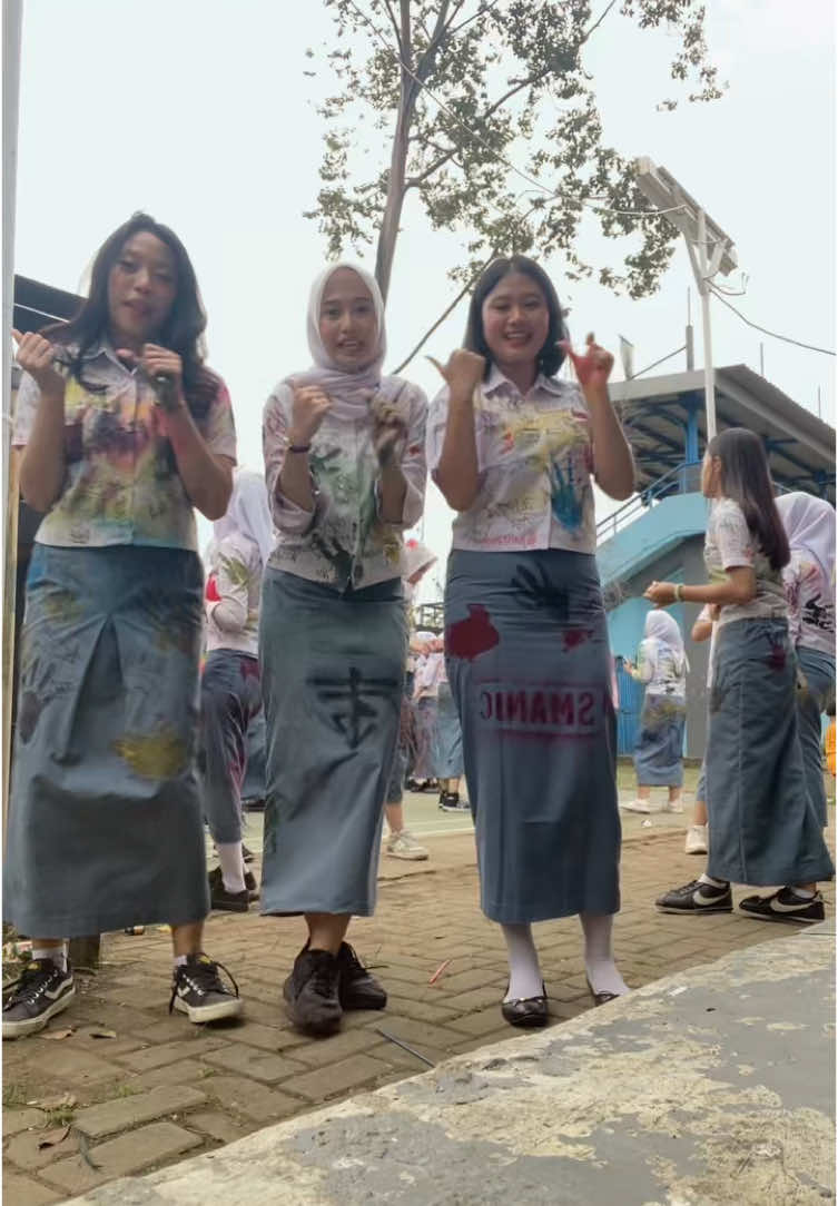maaf pica pica lagi