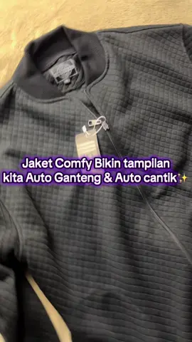 Hayukk guys Buruan di Co jaket sebagus ini  #fyp #fypage #fyppppppppppppppppppppppp #fypシ゚ #fypdong #fyppp #viral #viralvideo #viraltiktok #tiktok #indonesia #warga62 #jakett #jaket #comfy #comfyoutfits #ganteng #cantik #tiktok #virall #fypシ゚viral🖤tiktok 