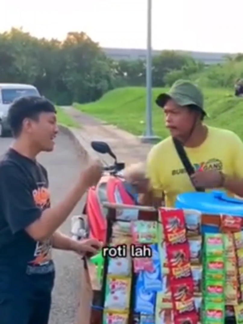 #hiburansemata #justforfun #foryourpage #funnyvideos #vidiolucu #foryourpage #hiburantiktok #fyp 
