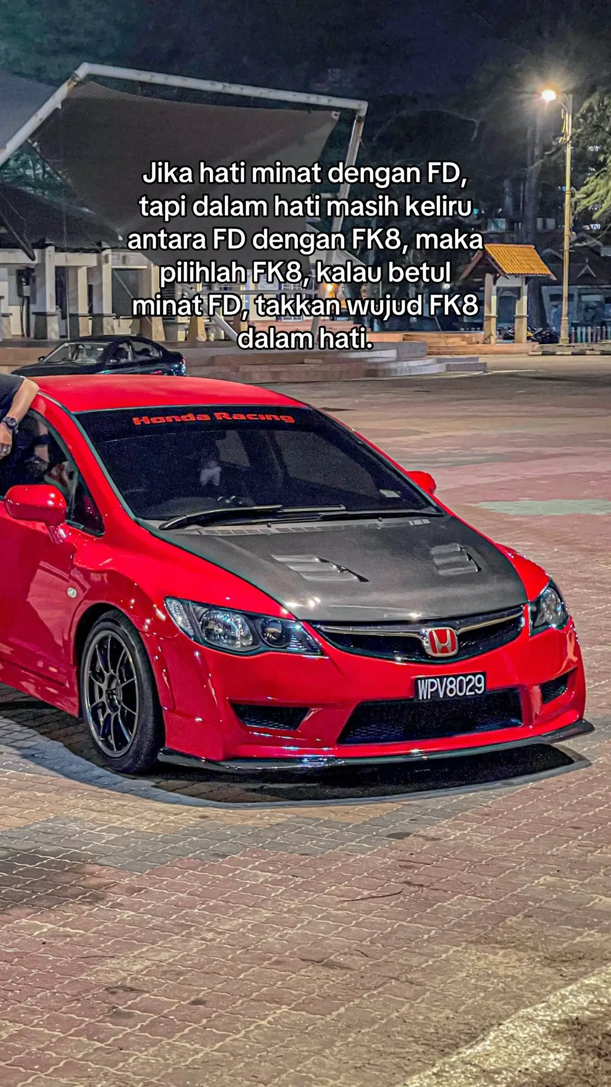 #hondafd #fd2 #hondacivicfd #hondafdmalaysia #fdmcterengganu #jdmlover 