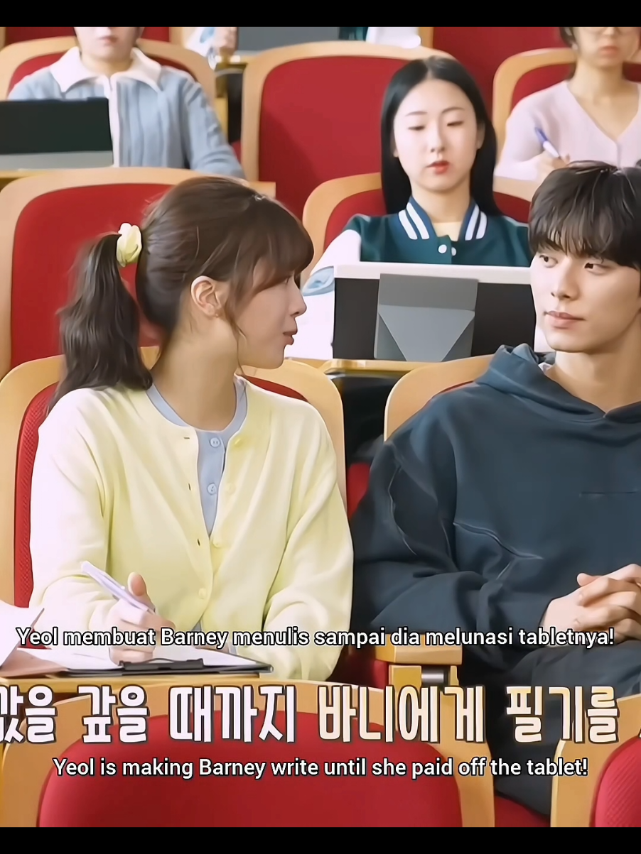Crushology 101, Behind The Scene Episode 2 #crushology101 #behindthescenes #behindthescene #leechaemin #rohjeongeui #jojoonyoung #foryou #kdramalover #kdrama #kdramas 