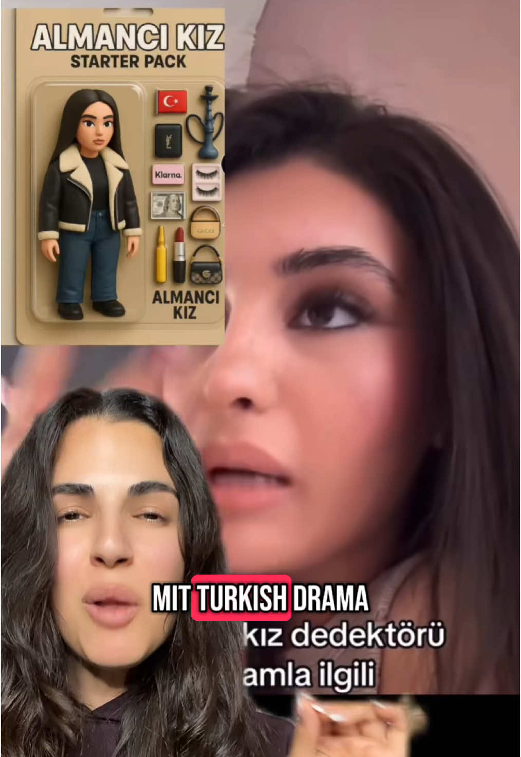 Türkei Türkinnen und Deutschland Türkinnen Kontroverse erklärt. Warum haben Türkinnen aus der Türkei plötzlich Beef mit Türkinnen aus Deutschland? Was sagt Meri in ihrem Video über Deutschland Türkinnen? Der komplette Streit erklärt. #almanci #almancimakeup #makeup #gurbetci #türkei #türkin #gurbetçi #almanya #erklärung #bronz #meri 