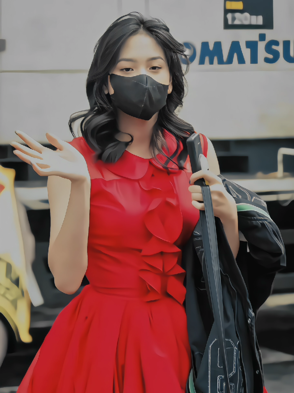 jiko @_zeeasadel  #jkt48 #zeejkt48 #paprandom 