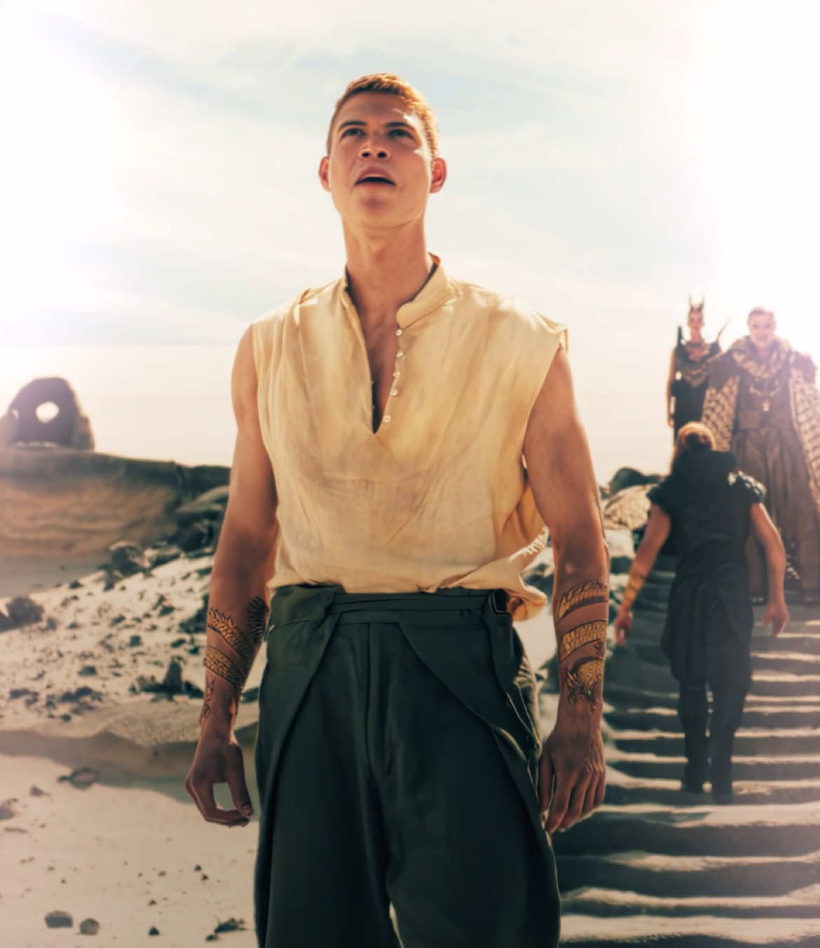 I need the four season right now!! cc: Spirit CC, link on bio!  Topaz: High Preserve, link on bio! #thewheeloftime #primevideo #thewheeloftimeedit #randalthor #morainesedai #nynaevealmeara #viral #willv1ny #darkv1ny 