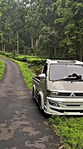 assalamualaikum😎🥀🤍#CapCut#fyp #mitsubishi #pikupganteng #pikupmodifikasi #capcutvelocity #tss #funny #stdtiktok  