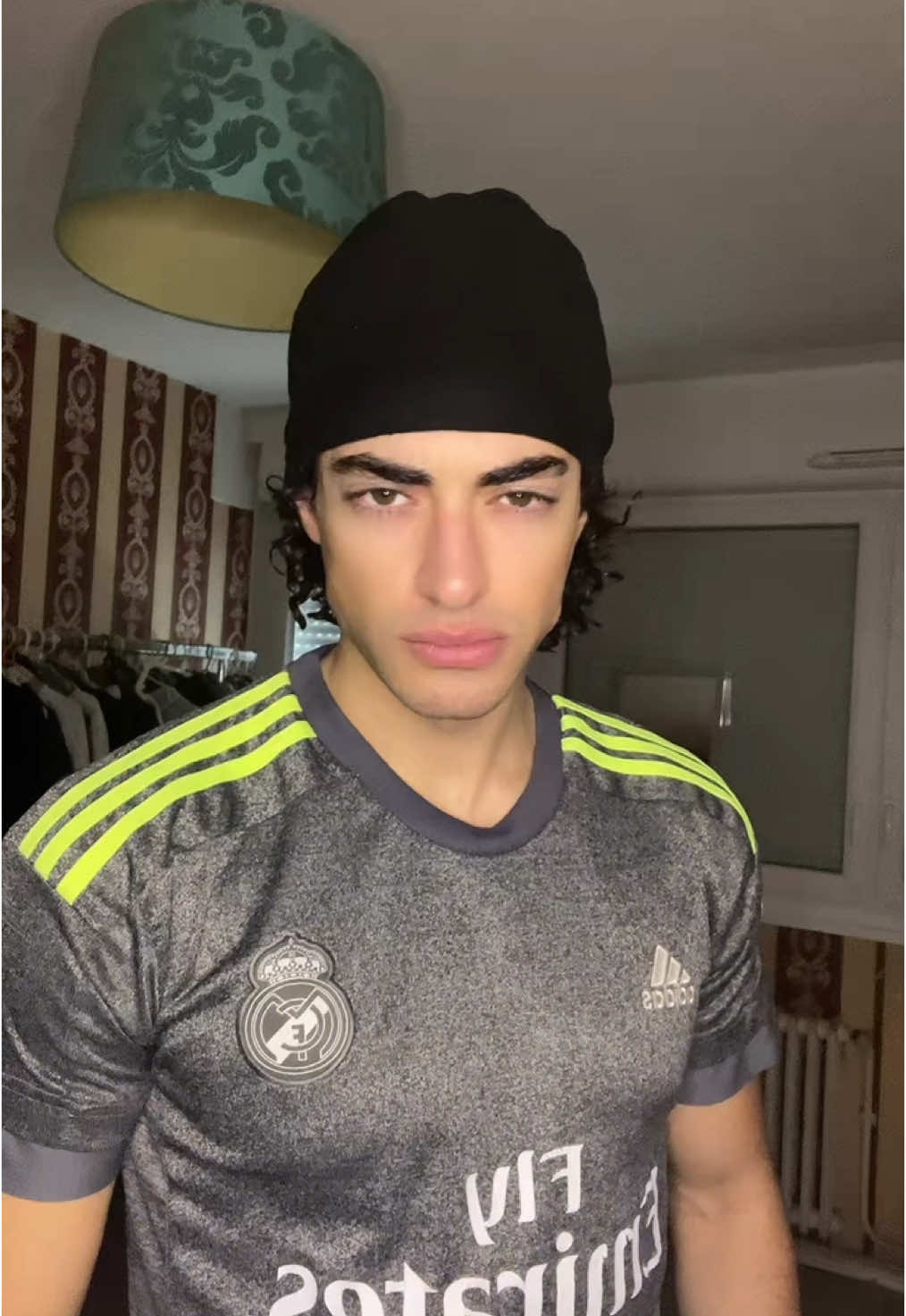 Siuuuuuu 🐐