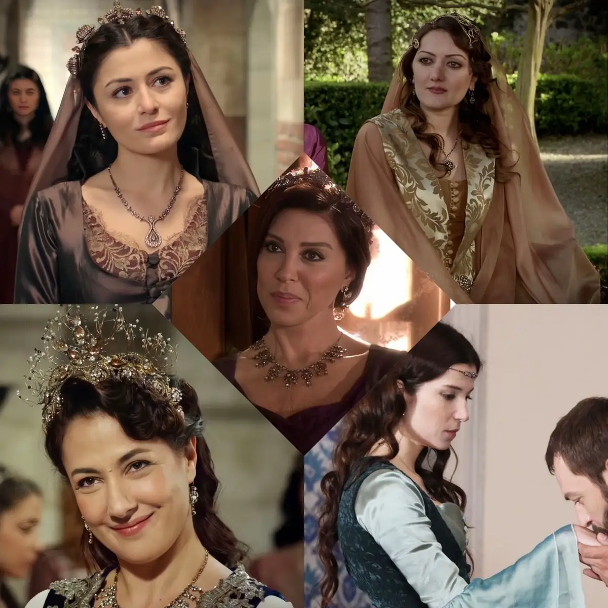 #fouryou #fouryou #muhteşemyüzyıl #muhtesemyuzyilkosem #kosemsultan #huremsultan #mihrimahsultan #hurremsultana #safiesultan #nurbanusultan #halimesultan #haticesultan #великолепныйвек #империякёсем 