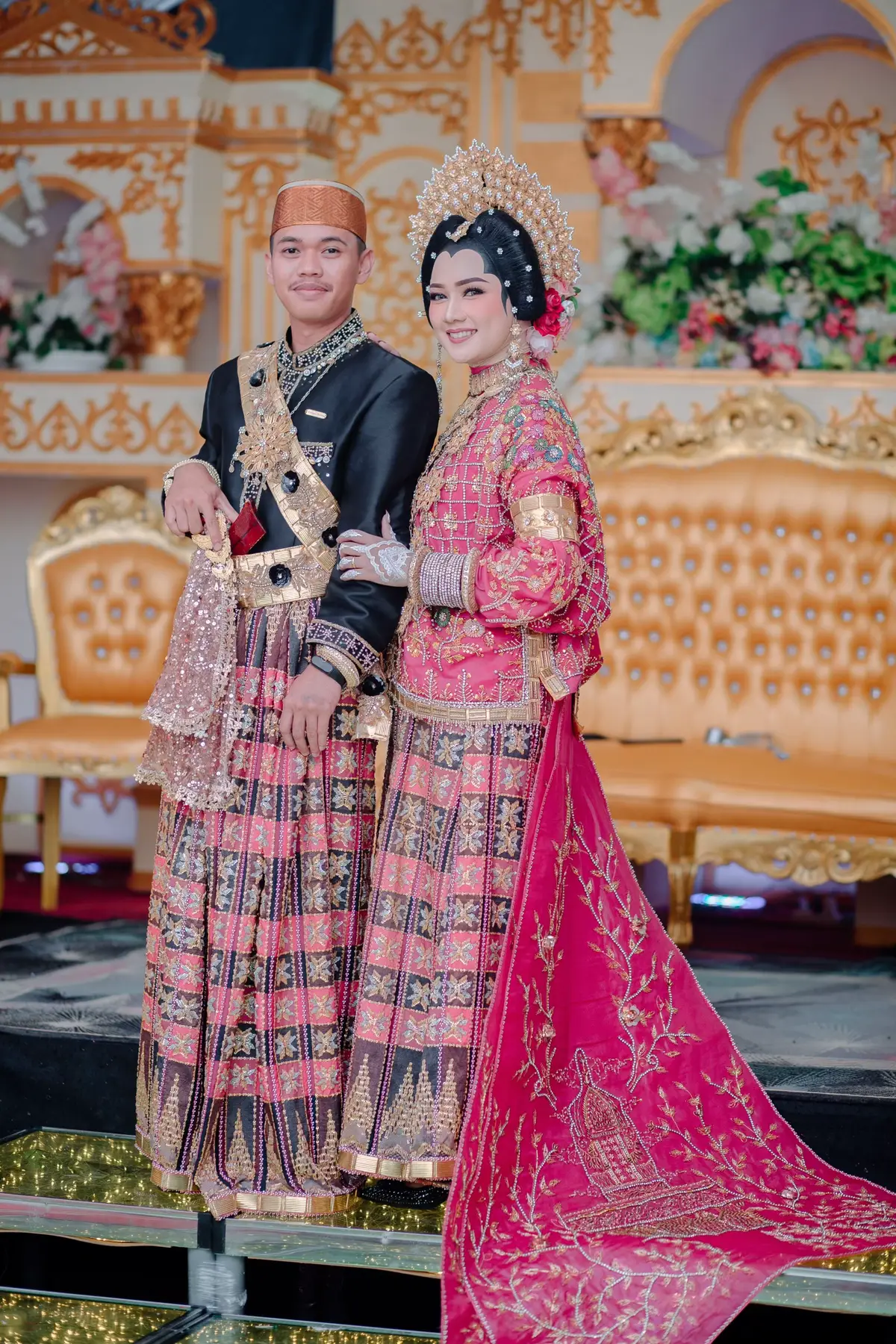 #wedding #weddingbugis #fypage #fypシ゚ 