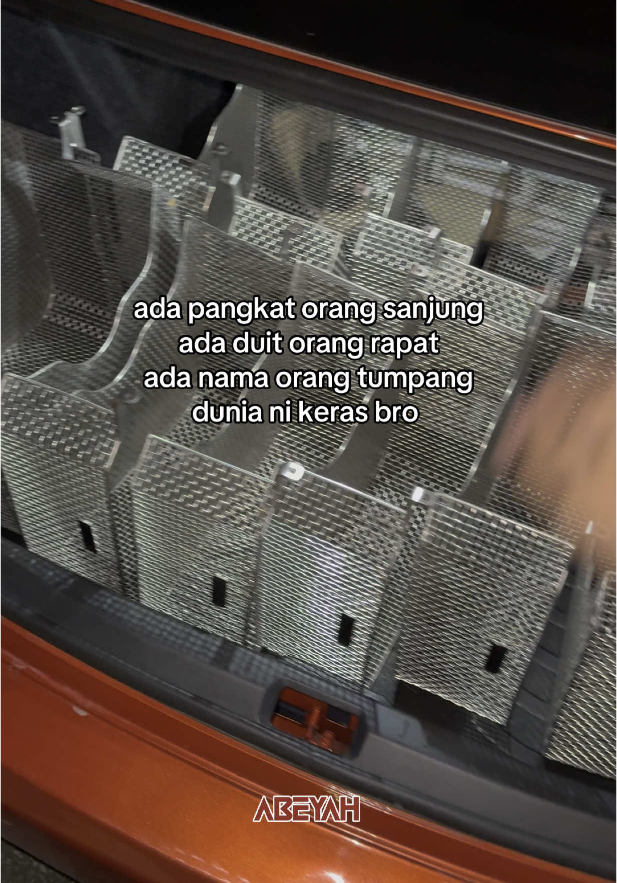 ☺️ . . . #fyp #jbstyle #param #viral #rempit #trend #bakulparam #sulam 