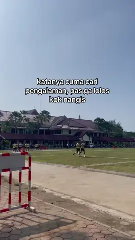 nangisin adik adik yang nangis karena ga lolos 😓💔 #paskibraka #paskibrakaindonesia #capasgur 