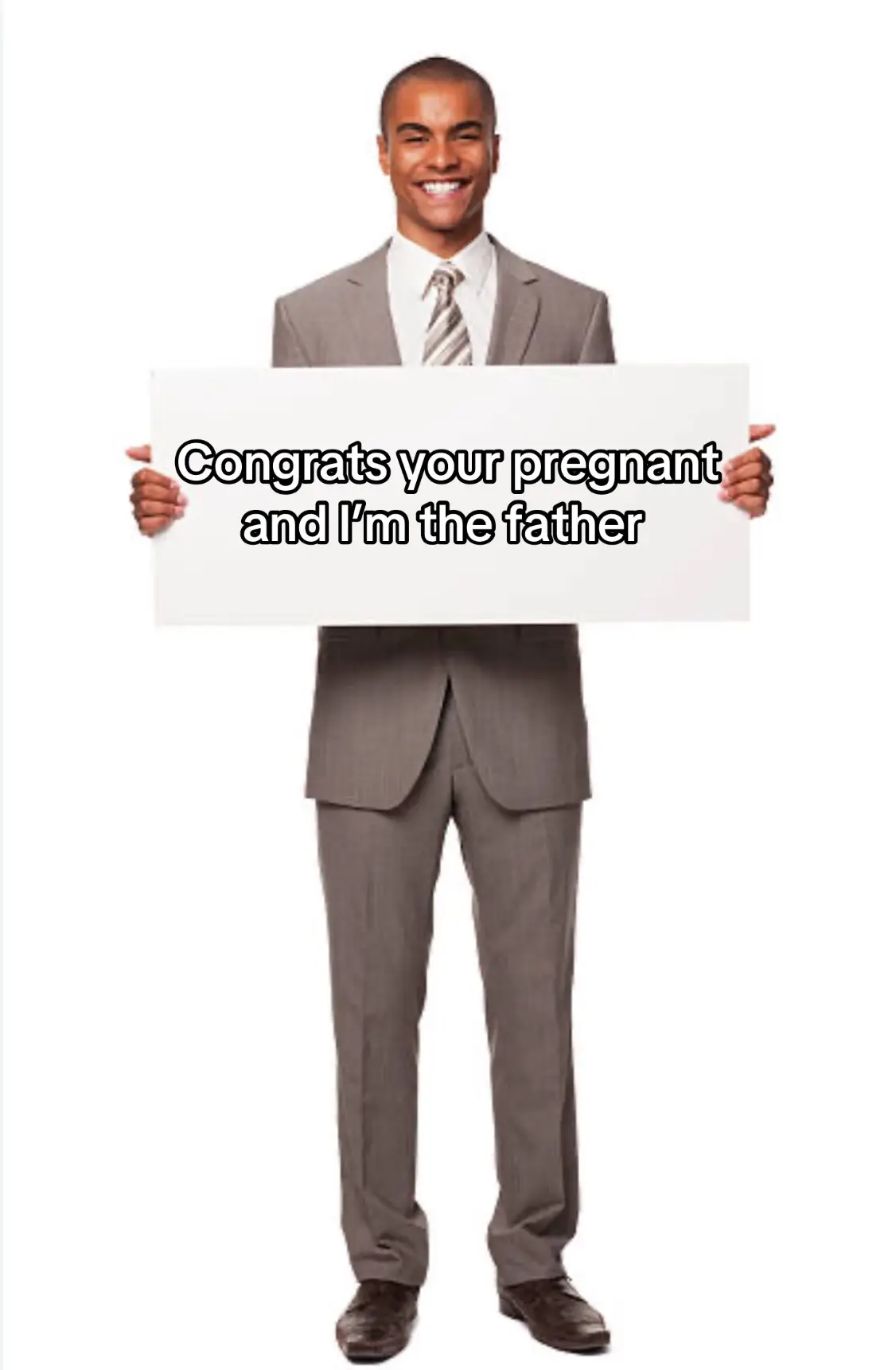 #congratulations #you #are #with #child #now ||#pregnant #viral #trending #xyzbca #fyp #fypシ  #xybca 