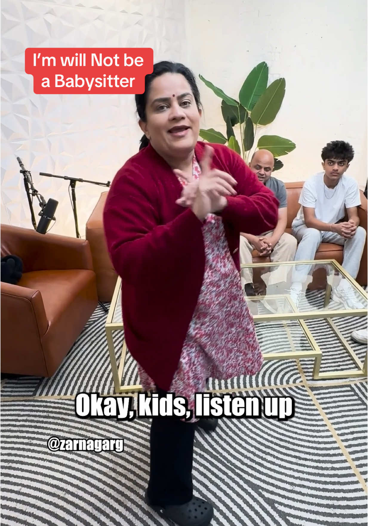 Oh I really hope you all have bene tuning into our recent family podcast episodes …hearts were broken and insults thrown.  You’d essentially be sitting at our dinner table.  Find more stories and juicy secrets exposed in my new book, THIS AMERICAN WOMAN! On sale in less than two weeks!