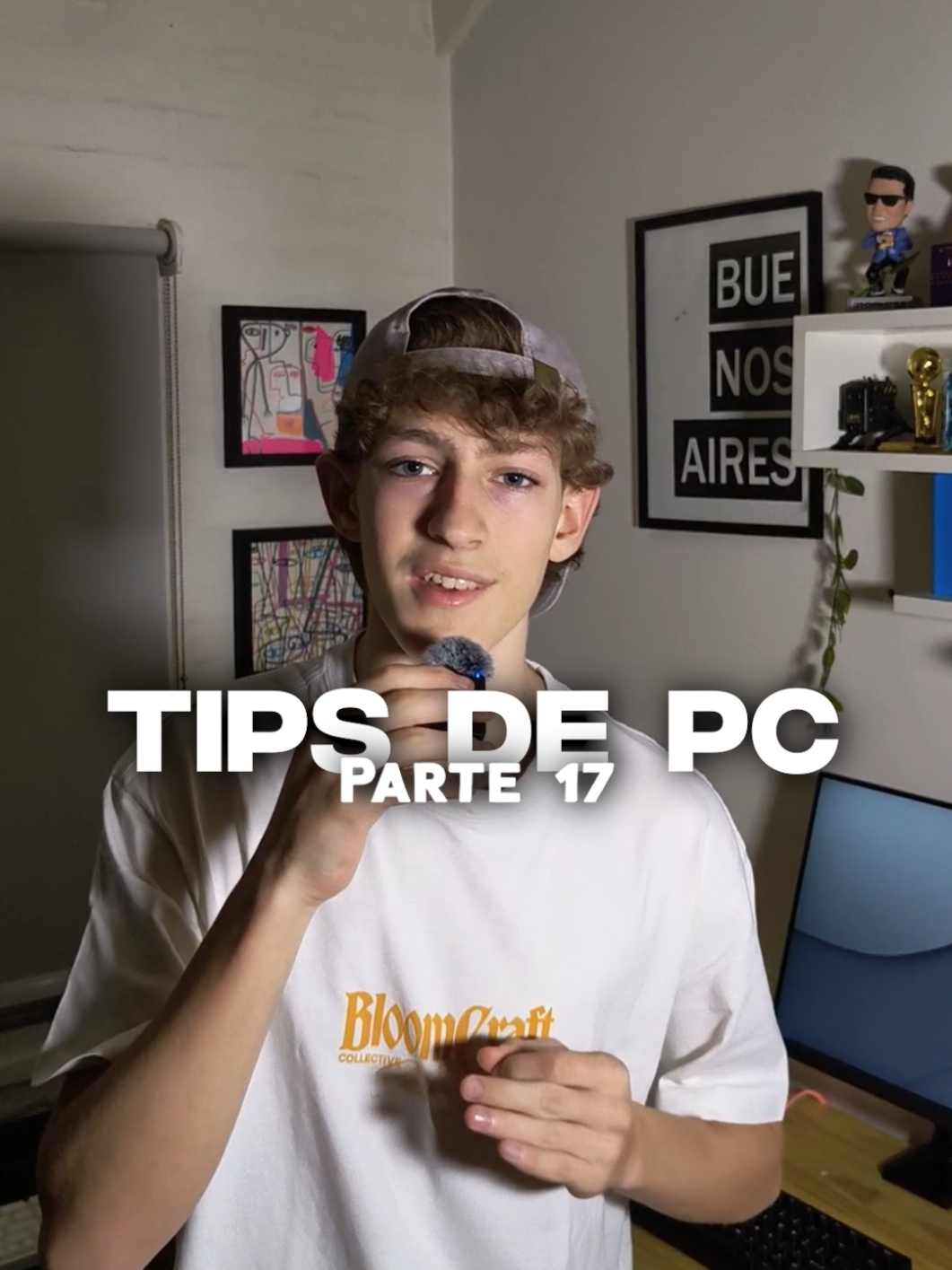 Tips de PC, parte 17 | Configuración para que tu mouse funcione ¿Mejor? . . . #fyp #techtok #tipspc #pctips #setupgaming #GamingSetup 